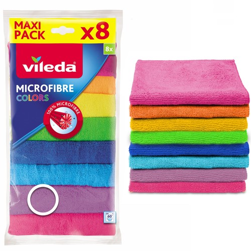 185975 vileda mikrofasertuch - 185975,
