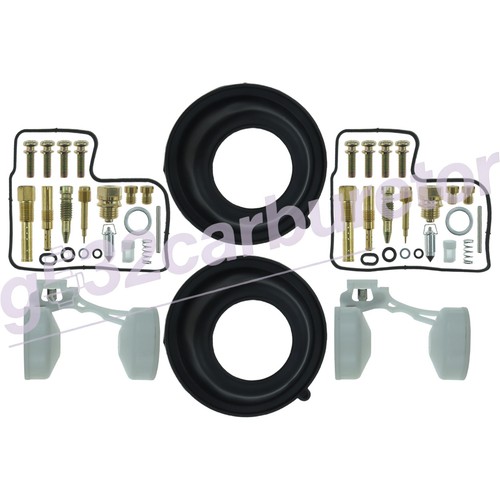 For honda vt500 1983 1987 - honda,
