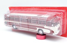 Altaya Ixo Presse 1/43 - Bus Car Setra S14 1961 Anker Busreisen