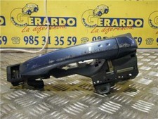 Poignee Exterieur Portiere