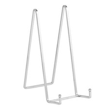 Chevalet Support Presentoir Porte Assiette - Grand Support Assiette Decorativ...