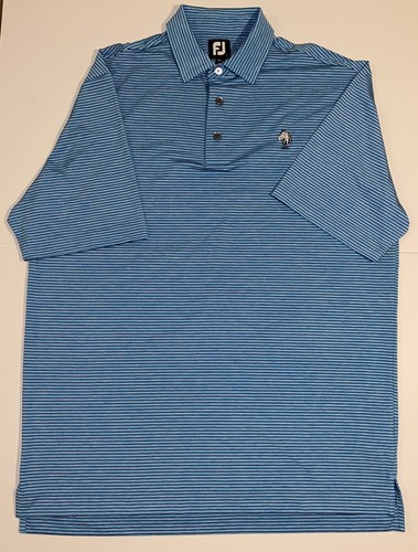 Footjoy golf polo shirt - golf,
