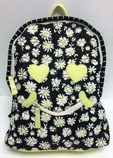 Luv Johnson Noir+Blanc Rayure