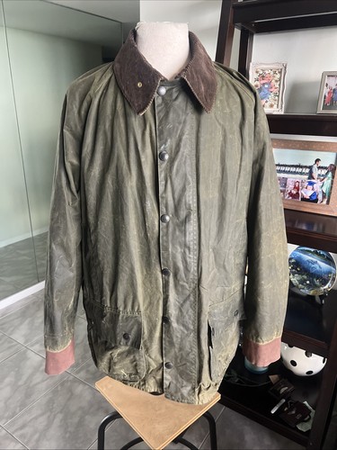 Barbour beaufort jacket - barbour,