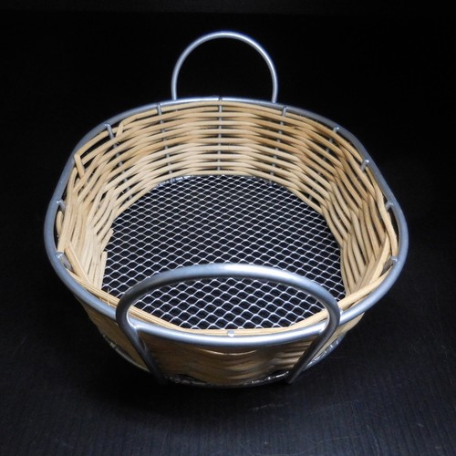Panier vide poche métal - panier, vide-poche