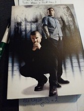 SERIE TV PRISON BREAK SAISON 1