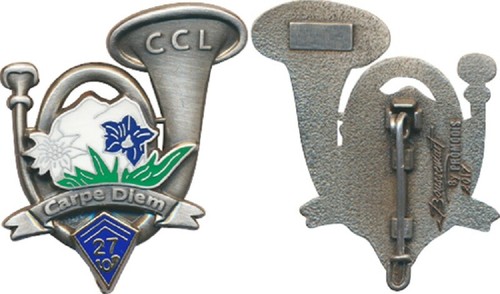 Bataillon de chasseurs - bataillon,