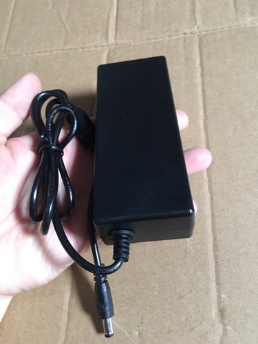 Power supply adapter - power,