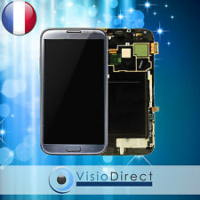 Ecran vitre  sur chassis pour