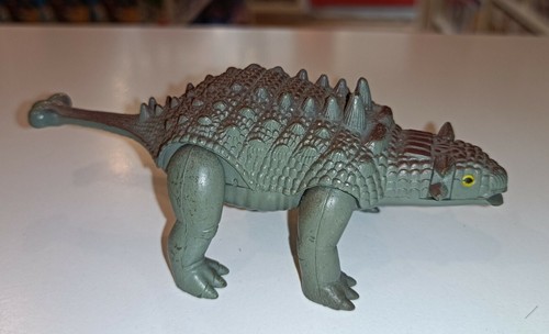Dinosaure dino riders - dinosaure,