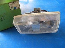 Optique de phare gauche Cibié pour Peugeot 305 Berline et Break   068913