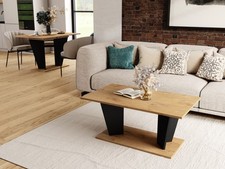 Table Basse VIOLA II 120x60 cm