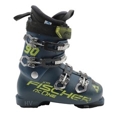 Chaussure de ski occasion Fischer RC One 90 XTR HV