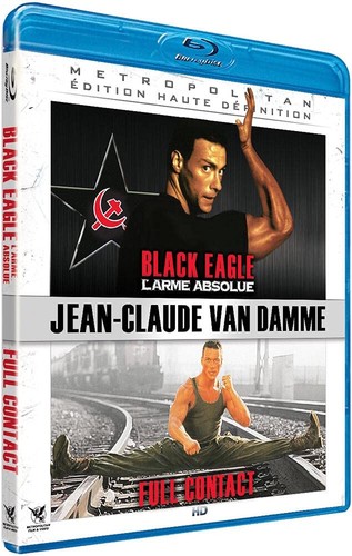 Black eagle arme absolue - eagle,