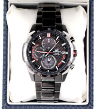 CASIO EDIFICE EQW-A2000DC-1AJF Carbon Dial Sport Solar Radio Atomic Watch JDM