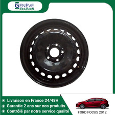 🇫🇷 JANTE TOLE FORD FOCUS