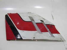 Cache flanc de carenage gauche