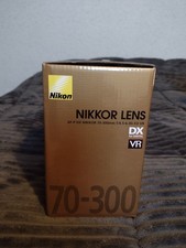 Objectif zoom nikon dx - objectif,