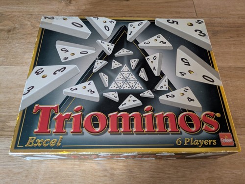 Triominos excel à - 2, 6
