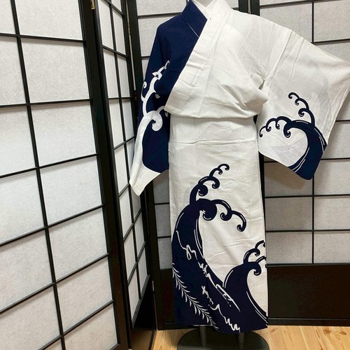 9100 kimono traditionnel - 9100#,