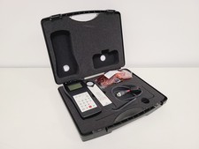 Waldmann Variocontrol Mètre