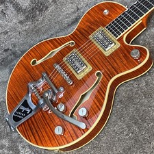 Gretsch G6659TFM Players