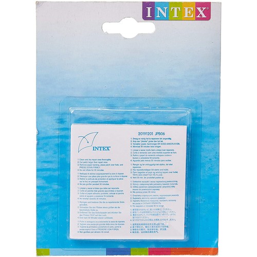 Intex 59631np patch - intex,