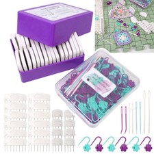 Les bloqueurs en tricot