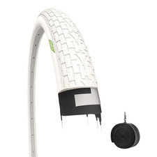 Pneu Blanc 20 X 1.95 (50-406)