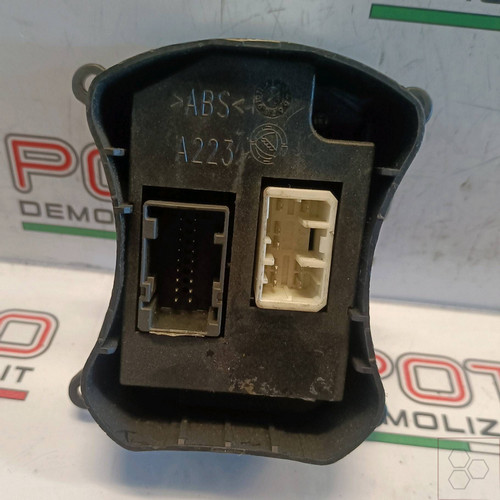 735419863 écran multifonction - 735419863,