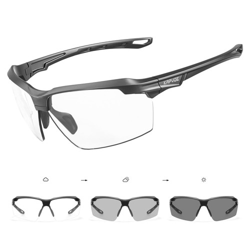 Lunette cyclisme - lunette, de
