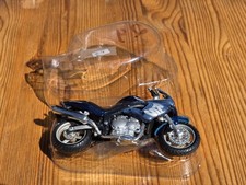 Moto Miniature 1/18 Triumphe
