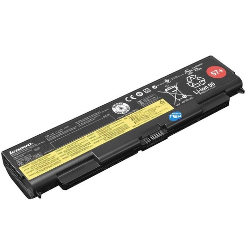 Batterie lenovo thinkpad - batterie,