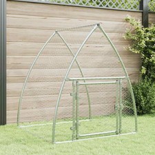 Cage pour poules poulailler - poules,