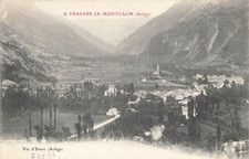 09 Ariège Vic d'essos 31498