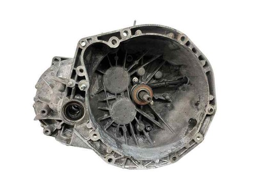Pk6368 boite vitesse renault - a,