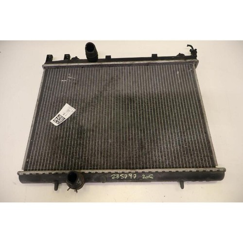 Radiateur chauffage peugeot - radiateur,