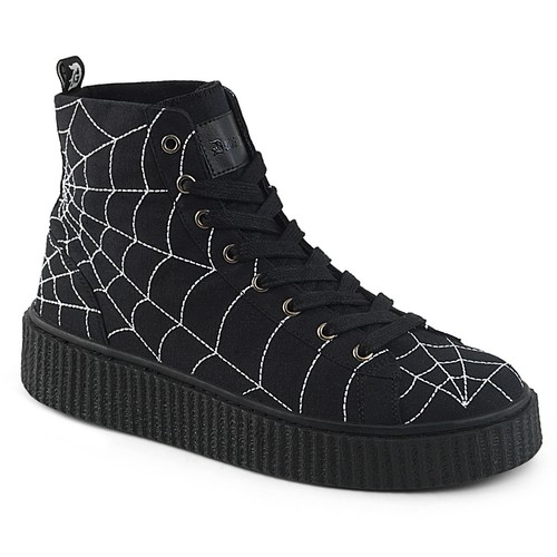Pleaser demonia high top - high,