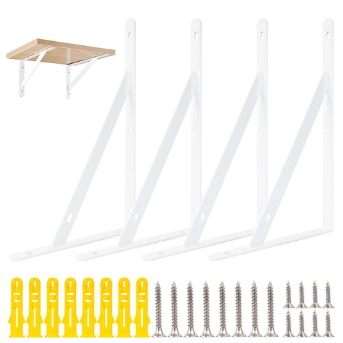 Pcs equerre etagere murale - pcs,