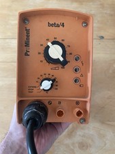 Pompe Doseuse Prominent 1,1 L/h