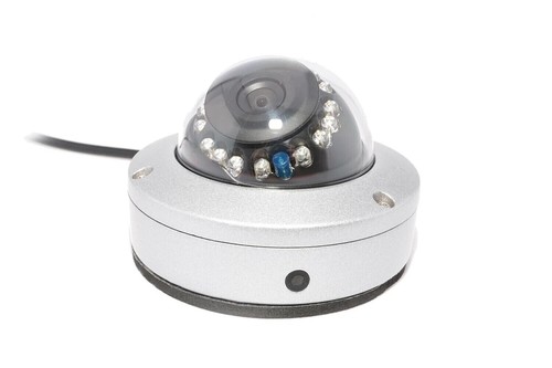 Streamax dome camera - streamax,