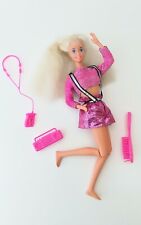 Barbie dance disco vintage Je