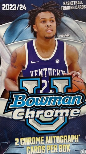 2023 bowman university - 2023-24,