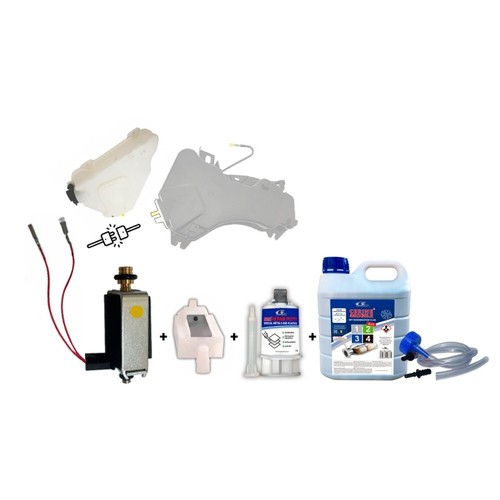 Kit réparation reservoir