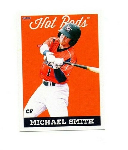Michael smith 2019 bowling - michael,