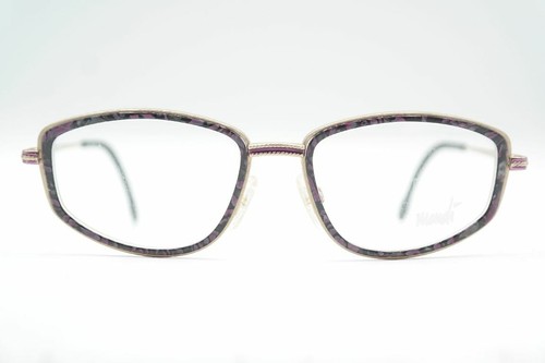 Lunettes vintage metzler - lunettes,