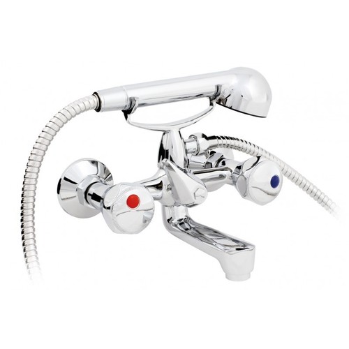 Baignoire robinet deux - baignoire,