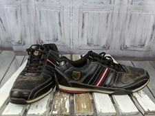 us polo assn Mens shoes casual