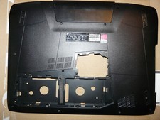 Châssis inférieur - Lower