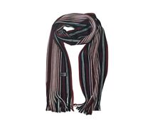 Écharpe Tricotée Pour Hommes Et Femmes Business Écharpe D'Hiver NEU Unisexe